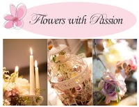 Flowers With Passion 1087527 Image 3